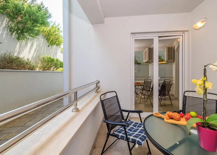 Pool Delux Appartement