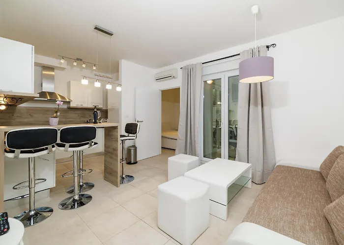 Pool Delux Appartement