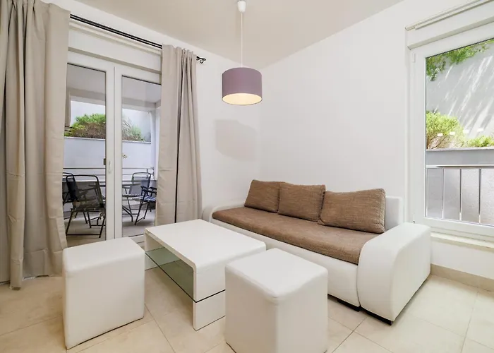 Pool Delux Appartement