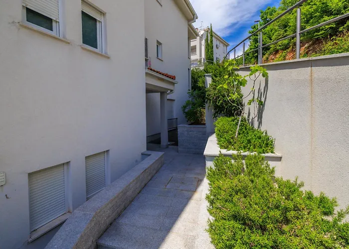 Pool Delux * Crikvenica