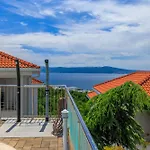 Pool Delux Apartament Crikvenica