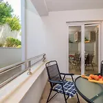 Pool Delux Апартаменты