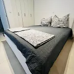 Pool Delux Апартаменты Цриквеница